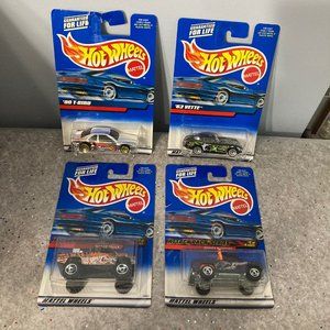 Hot Wheels * Collectables